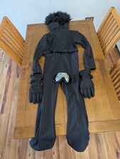 Women's Ski Suit