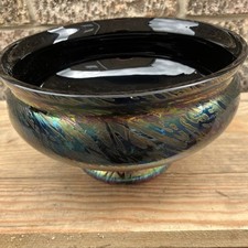 Royal Brierley Studio Glass