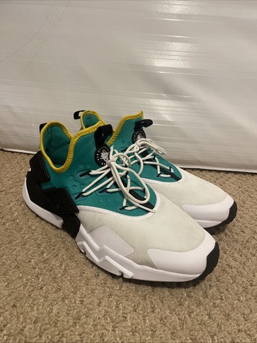 Nike air huarache drift - nike, men