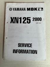 GENUINE YAMAHA SUPPLEMENTARY