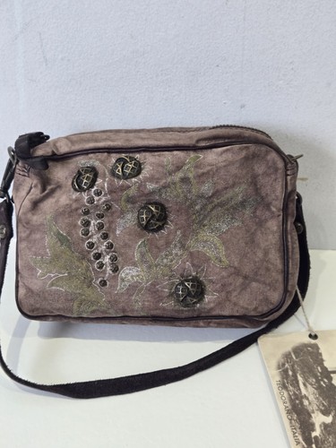 Campomaggi shoulder bag - shoulder,