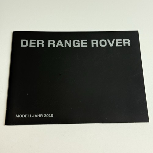 Land rover range small - rover, /