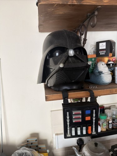 Hasbro darth vader - hasbro,