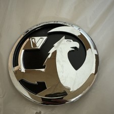 VAUXHALL INSIGNIA A FACELIFT