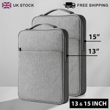 13-15 Shockproof Laptop Sleeve