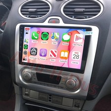 For Ford Focus MK2 2004-2011