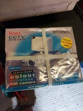 Micromark MM23226 CCTV Camera