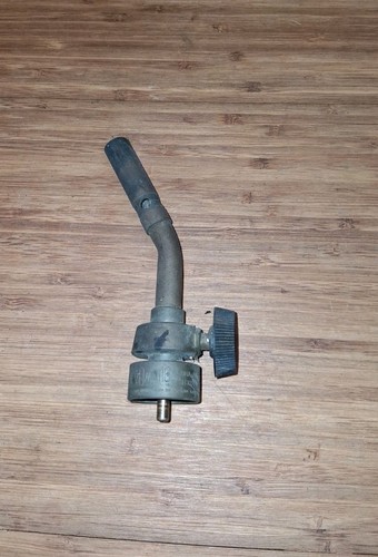 Vtg brass bernz matic - vtg, bernz-o-matic