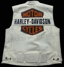 Harley Davidson Mens Real