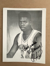 Vintage JR REID Charlotte