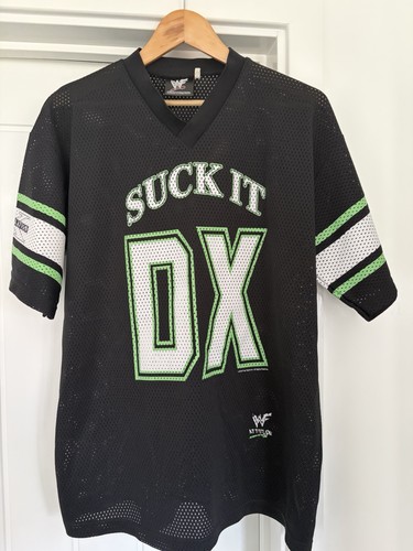 Wwf wwe generation - wwe, dx
