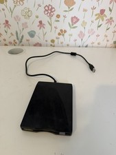 USB Floppy Disk Reader