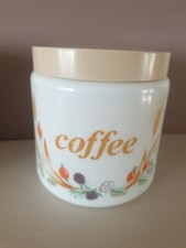 Bramble fayre Milk Glass