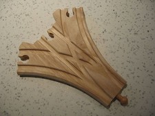 Three Way Point / Junction