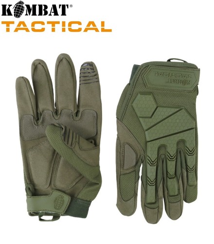 Kombat alpha tactical - uk,