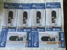 SIX NEW LONDON UNDERGROUND