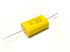 10uf metallised - 1x,