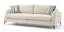 Doğtaş DUETTO 3 Seater Sofa