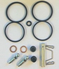 Rear Brake Caliper Seal