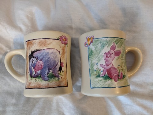 Disney store winnie the pooh - disney,