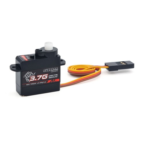 Surpass hobby digital servo - digital,