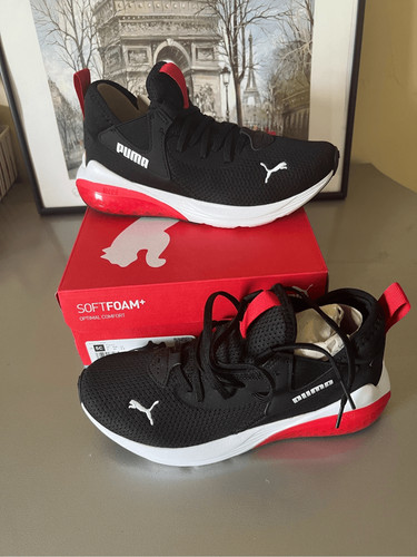 Puma cell vive training shoes - puma,