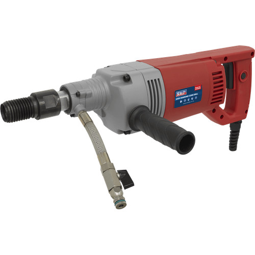 Sealey dcd diamond - sealey, drill