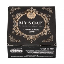 My Soap Handmade 100% Extra