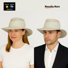 Airflo Summer Packable Sun Hat