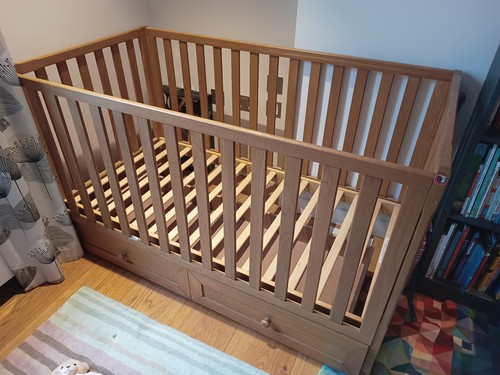 East coast nursery - east,