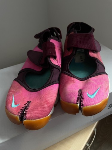 Nike air rift split - rift, toe