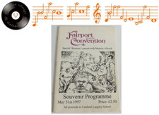 Fairport Convention Acoustic