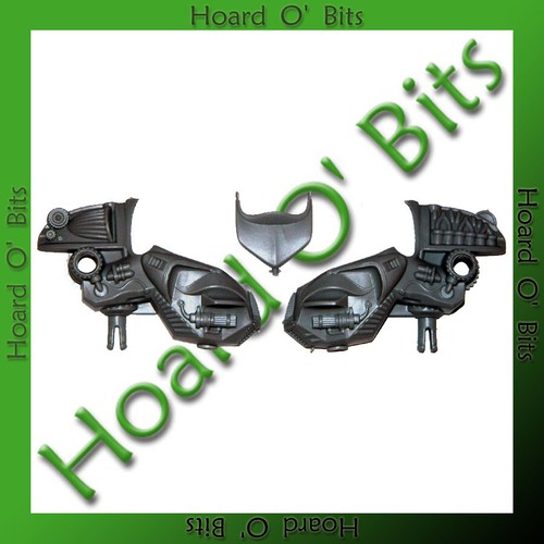 Robogear bits sprut hull - robogear,