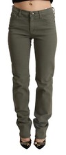 ERMANNO SCERVINO Jeans Gray