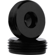 Burgtec MK5 Pedal End Caps