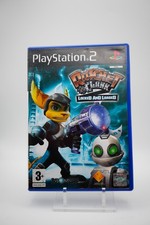 Ratchet & Clank 2: Locked &