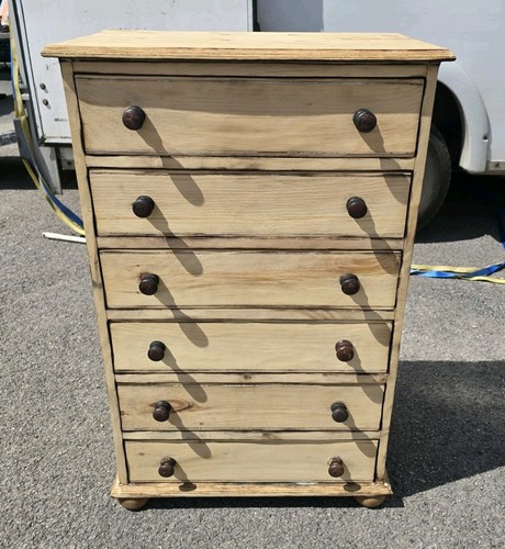 Antique 19th century pine - antique,