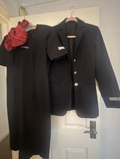 Cabin Crew Uniform Defunct