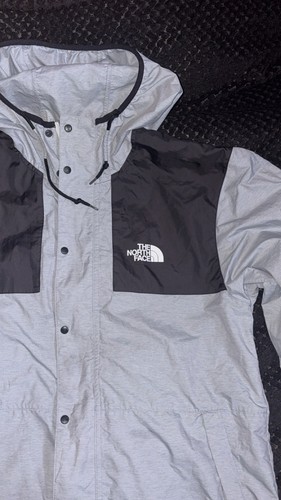 The north face mountain jacket - the,
