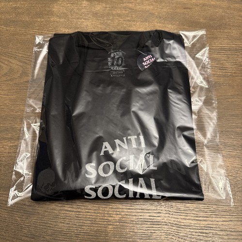 Anti social club - anti,
