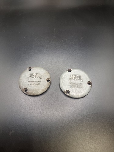 Amal carb carburettor - 2,