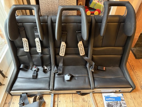 Multimac superclub seater - multimac,