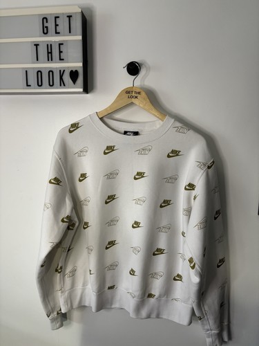Nike sweater - nike,