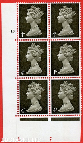 732 u13 4d - u13., deep