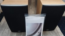 B&W Bowers Wilkins DM600 S3