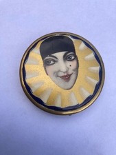 1920’s Art Deco Tokalon