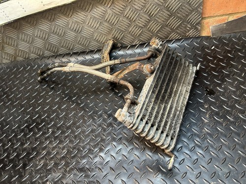 Triumph sprint st955i oil - sprint,
