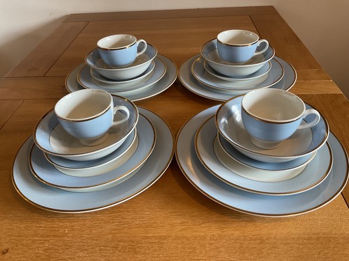 Royal doulton dinner tea - doulton, dinner/tea
