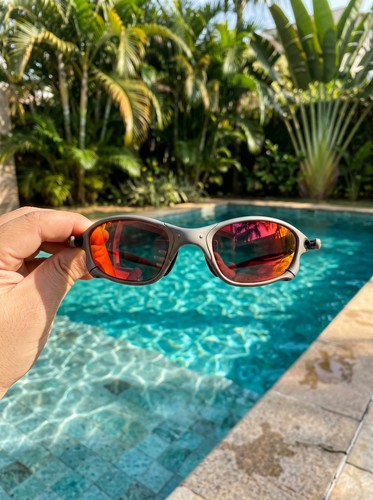 Vintage oakley penny - oakley, &