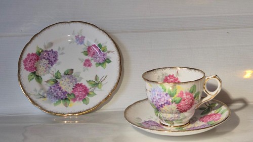 Vintage royal stafford - vintage,